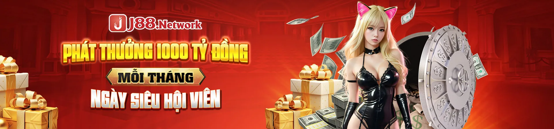 Ưu đãi sinh nhật thành viên VIP X88 Slot