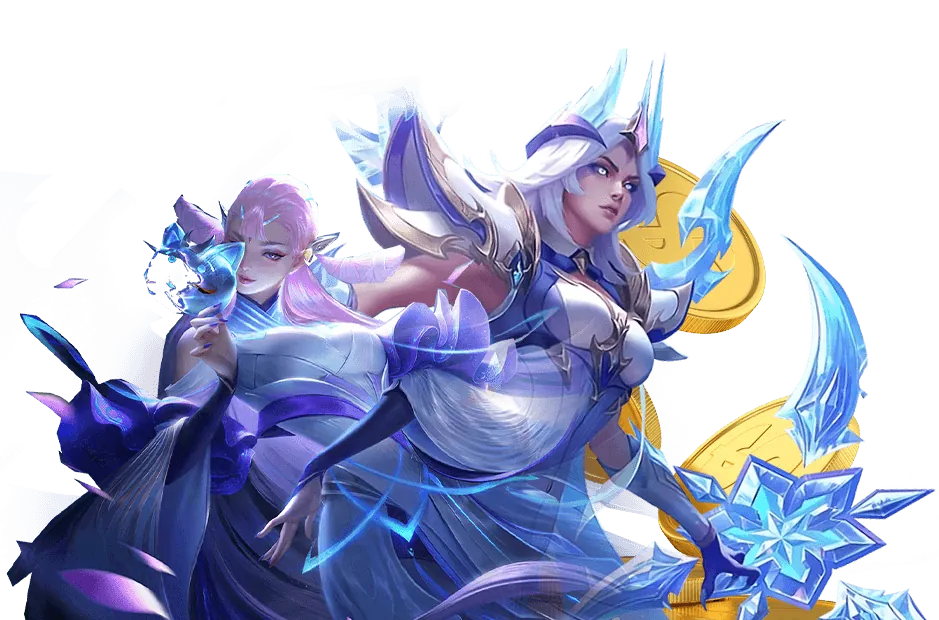 Trò chơi slot theo chủ đề đa dạng